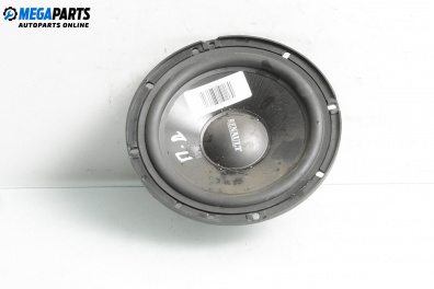 Високоговорител за Renault Megane I Hatchback (08.1995 - 12.2004)