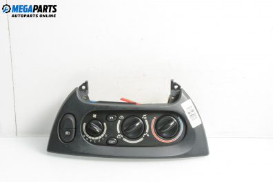 Панел климатик за Renault Megane I Hatchback (08.1995 - 12.2004)