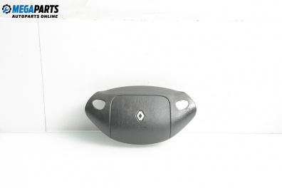 Airbag за Renault Megane I Hatchback (08.1995 - 12.2004), 4+1 вр., хечбек, позиция: предна