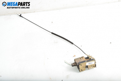 Брава на врата за Renault Megane I Hatchback (08.1995 - 12.2004), позиция: предна, дясна