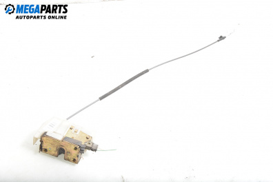 Брава на врата за Renault Megane I Hatchback (08.1995 - 12.2004), позиция: предна, лява