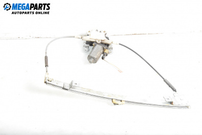 Електромотор за стъклоподемник за Renault Megane I Hatchback (08.1995 - 12.2004), 4+1 вр., хечбек, позиция: предна, дясна