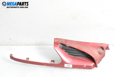 Решетка за Renault Megane I Hatchback (08.1995 - 12.2004), хечбек, позиция: дясна