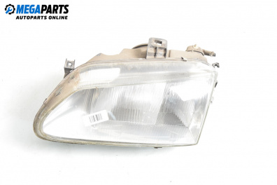 Фар за Renault Megane I Hatchback (08.1995 - 12.2004), хечбек, позиция: лява