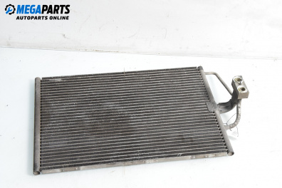 Климатичен радиатор за Renault Megane I Hatchback (08.1995 - 12.2004) 1.4 e (BA0E, BA0V), 75 к.с.