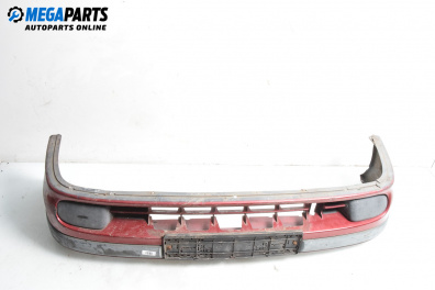 Предна броня за Renault Megane I Hatchback (08.1995 - 12.2004), хечбек, позиция: предна