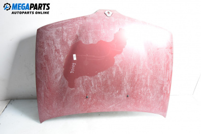 Преден капак за Renault Megane I Hatchback (08.1995 - 12.2004), 4+1 вр., хечбек, позиция: предна
