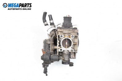 Дроселова клапа за Renault Megane I Hatchback (08.1995 - 12.2004) 1.4 e (BA0E, BA0V), 75 к.с.