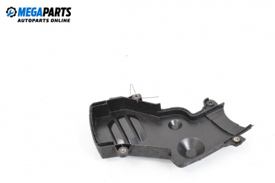 Пластмасов капак за Renault Megane I Hatchback (08.1995 - 12.2004), 4+1 вр., хечбек