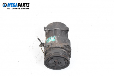 Компресор климатик за Renault Megane I Hatchback (08.1995 - 12.2004) 1.4 e (BA0E, BA0V), 75 к.с.