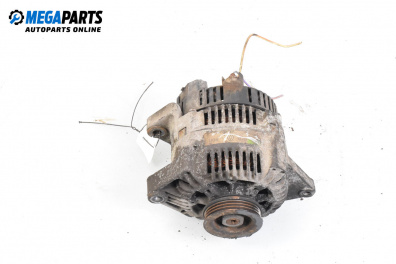 Алтернатор / генератор за Renault Megane I Hatchback (08.1995 - 12.2004) 1.4 e (BA0E, BA0V), 75 к.с.