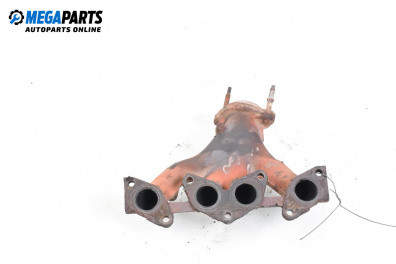 Изпускателен колектор  за Renault Megane I Hatchback (08.1995 - 12.2004) 1.4 e (BA0E, BA0V), 75 к.с.