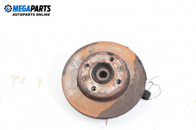 Шенкел главина за Renault Megane I Hatchback (08.1995 - 12.2004), позиция: предна, лява