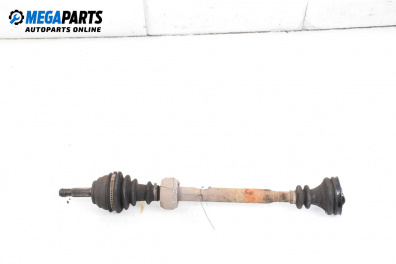 Полуоска за Renault Megane I Hatchback (08.1995 - 12.2004) 1.4 e (BA0E, BA0V), 75 к.с., позиция: предна, дясна