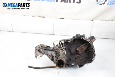 Ръчна скоростна кутия за Renault Megane I Hatchback (08.1995 - 12.2004) 1.4 e (BA0E, BA0V), 75 к.с.