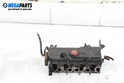 Глава за Renault Megane I Hatchback (08.1995 - 12.2004) 1.4 e (BA0E, BA0V), 75 к.с.