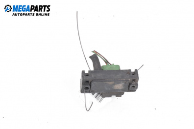 MAP сензор за Renault Megane I Hatchback (08.1995 - 12.2004)