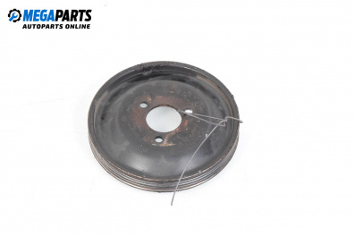 Ремъчна шайба за Renault Megane I Hatchback (08.1995 - 12.2004) 1.4 e (BA0E, BA0V), 75 к.с.