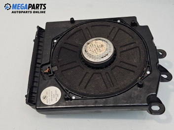 Субуфер за BMW 5 Series E60 Sedan E60 (07.2003 - 03.2010)