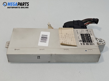 CAS модул за BMW 5 Series E60 Sedan E60 (07.2003 - 03.2010)