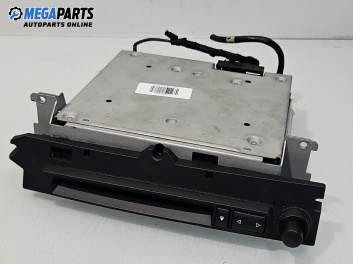 CD плеър за BMW 5 Series E60 Sedan E60 (07.2003 - 03.2010)