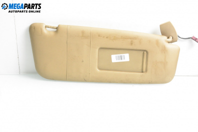 Сенник за BMW 5 Series E60 Sedan E60 (07.2003 - 03.2010), позиция: дясна