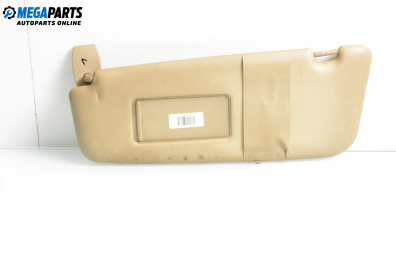 Сенник за BMW 5 Series E60 Sedan E60 (07.2003 - 03.2010), позиция: лява