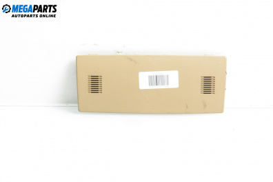 Интериорна пластмаса за BMW 5 Series E60 Sedan E60 (07.2003 - 03.2010), 4+1 вр., седан, позиция: предна