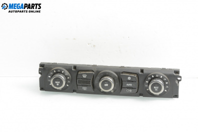Панел климатроник за BMW 5 Series E60 Sedan E60 (07.2003 - 03.2010), № 6950634