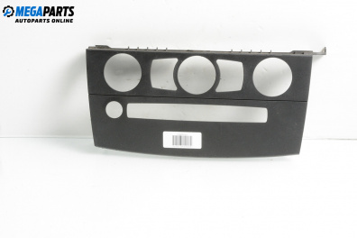 Централна конзола за BMW 5 Series E60 Sedan E60 (07.2003 - 03.2010)