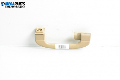 Ръкохватка за таван за BMW 5 Series E60 Sedan E60 (07.2003 - 03.2010), 4+1 вр., позиция: задна, дясна