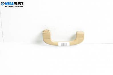 Ръкохватка за таван за BMW 5 Series E60 Sedan E60 (07.2003 - 03.2010), 4+1 вр., позиция: задна, лява