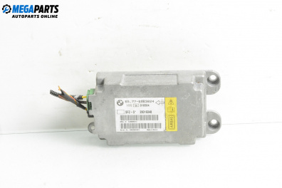 Модул за AIRBAG за BMW 5 Series E60 Sedan E60 (07.2003 - 03.2010), № 65.77-6963024