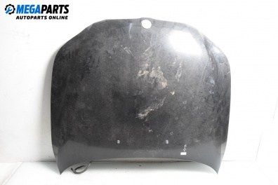 Преден капак за BMW 5 Series E60 Sedan E60 (07.2003 - 03.2010), 4+1 вр., седан, позиция: предна