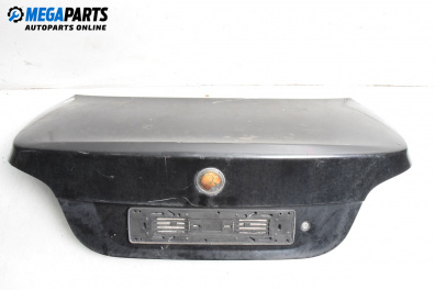 Заден капак за BMW 5 Series E60 Sedan E60 (07.2003 - 03.2010), 4+1 вр., седан, позиция: задна