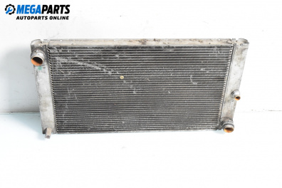 Воден радиатор за BMW 5 Series E60 Sedan E60 (07.2003 - 03.2010) 530 d, 218 к.с.