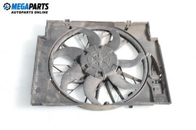 Перка охлаждане за BMW 5 Series E60 Sedan E60 (07.2003 - 03.2010) 530 d, 218 к.с.