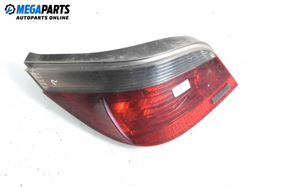 Стоп за BMW 5 Series E60 Sedan E60 (07.2003 - 03.2010), седан, позиция: лява