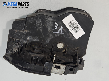 Брава на врата за BMW 5 Series E60 Sedan E60 (07.2003 - 03.2010), позиция: задна, дясна