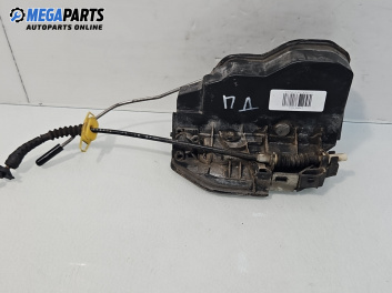 Брава на врата за BMW 5 Series E60 Sedan E60 (07.2003 - 03.2010), позиция: предна, дясна