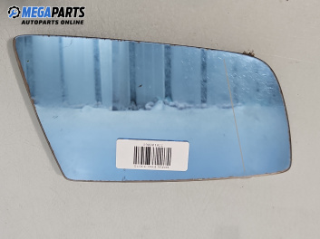 Стъкло огледало за BMW 5 Series E60 Sedan E60 (07.2003 - 03.2010), 4+1 вр., седан, позиция: дясна