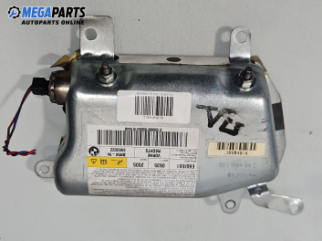 Airbag за BMW 5 Series E60 Sedan E60 (07.2003 - 03.2010), 4+1 вр., седан, позиция: дясна