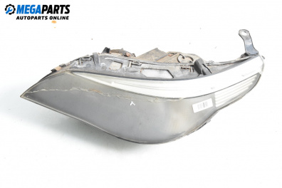 Фар за BMW 5 Series E60 Sedan E60 (07.2003 - 03.2010), седан, позиция: лява