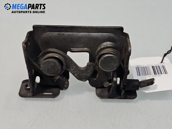 Брава преден капак за BMW 5 Series E60 Sedan E60 (07.2003 - 03.2010)