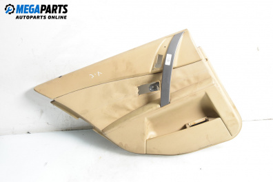 Кора врата за BMW 5 Series E60 Sedan E60 (07.2003 - 03.2010), 4+1 вр., седан, позиция: задна, лява