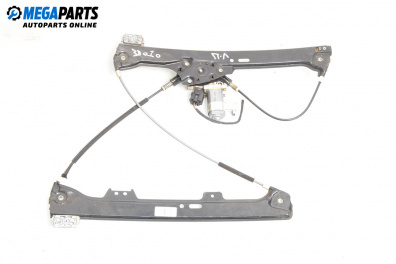 Машинка ел. стъкло за BMW 5 Series E60 Sedan E60 (07.2003 - 03.2010), 4+1 вр., седан, позиция: предна, лява