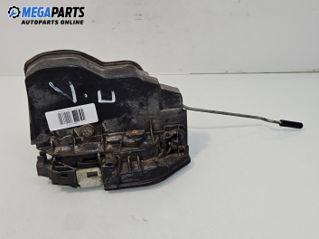 Брава на врата за BMW 5 Series E60 Sedan E60 (07.2003 - 03.2010), позиция: предна, лява