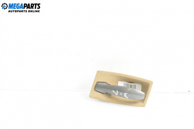 Вътрешна дръжка за BMW 5 Series E60 Sedan E60 (07.2003 - 03.2010), 4+1 вр., седан, позиция: задна, лява