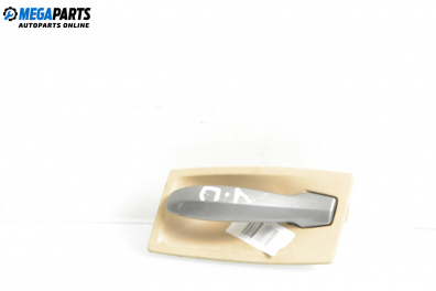 Вътрешна дръжка за BMW 5 Series E60 Sedan E60 (07.2003 - 03.2010), 4+1 вр., седан, позиция: предна, лява