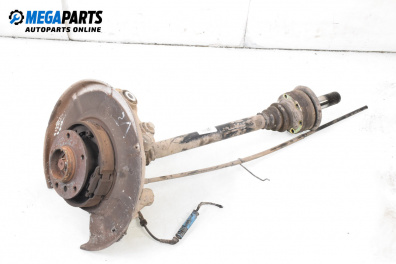 Шенкел главина за BMW 5 Series E60 Sedan E60 (07.2003 - 03.2010), позиция: задна, лява